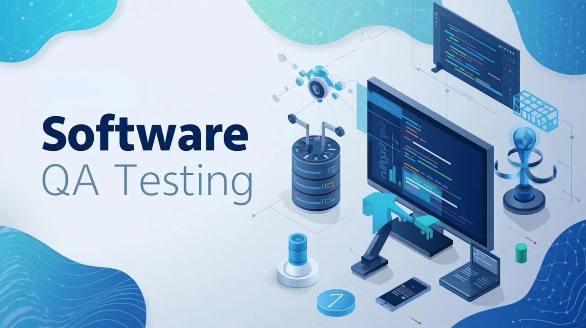 Software QA Testing in 2026: Best Practices, Tools & Strategies for Web and Mobile Apps