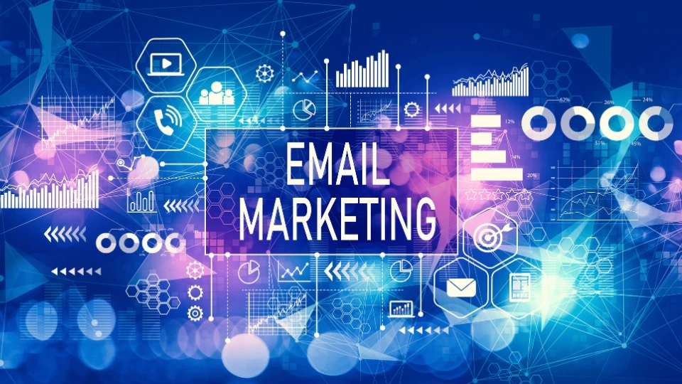 Email Marketing