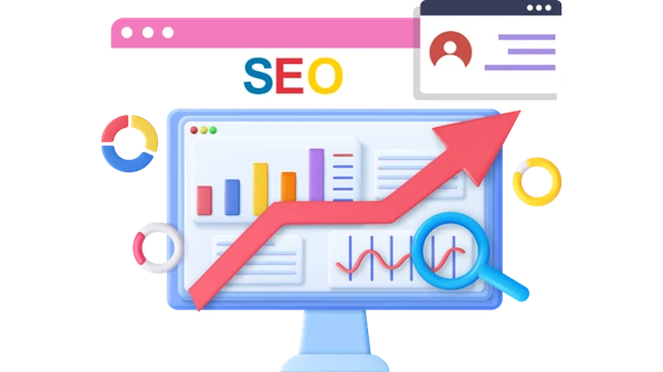 SEO & Marketing