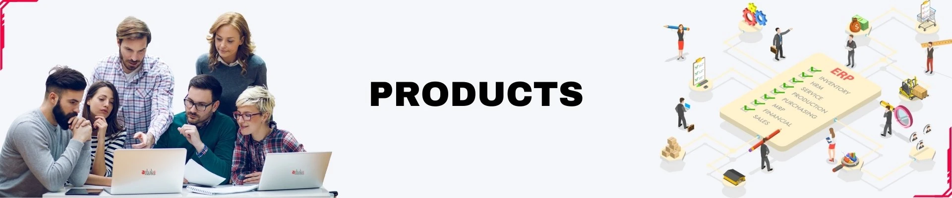 Product Banner