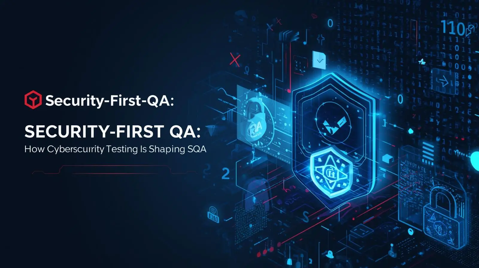 Security-First QA in 2026: How Cybersecurity Testing Shapes SQA